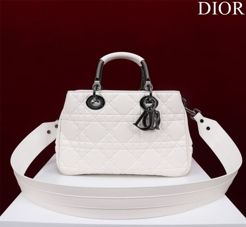 Christian Dior My Lady Bags